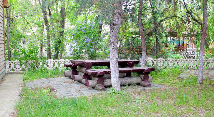 Гостиница Гостевой Дом Караголь Коктебель