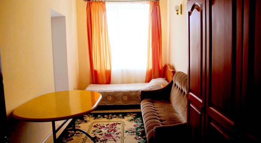 Гостиница Гостевой Дом Караголь Коктебель