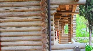 Гостиница Гостевой Дом Караголь Коктебель Стандартный двухместный номер с 1 кроватью-13