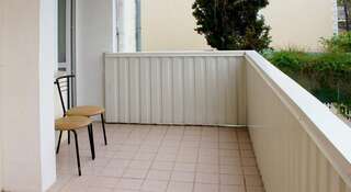 Гостиница Гостевой Дом Караголь Коктебель Стандартный двухместный номер с 1 кроватью-10