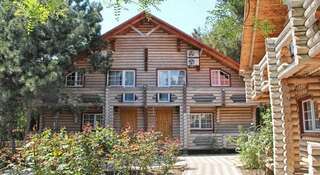 Гостиница Гостевой Дом Караголь Коктебель Стандартный двухместный номер с 1 кроватью-17