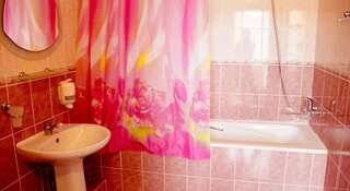 Гостиница Гостевой Дом Караголь Коктебель Стандартный двухместный номер с 1 кроватью-9