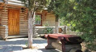 Гостиница Гостевой Дом Караголь Коктебель Стандартный двухместный номер с 1 кроватью-19