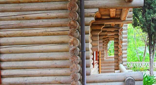 Гостиница Гостевой Дом Караголь Коктебель-17