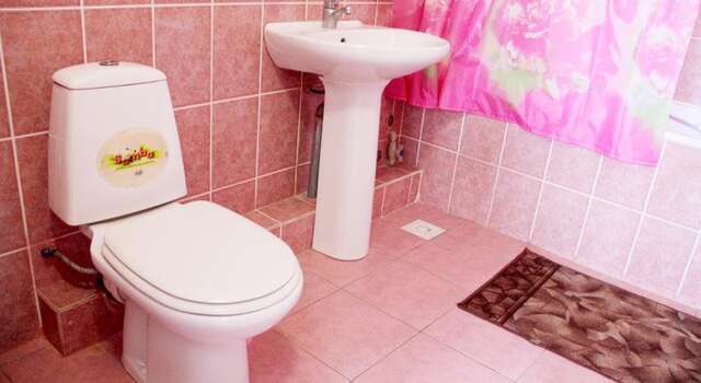 Гостиница Гостевой Дом Караголь Коктебель-11