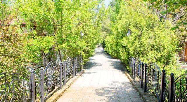 Гостиница Гостевой Дом Караголь Коктебель-26