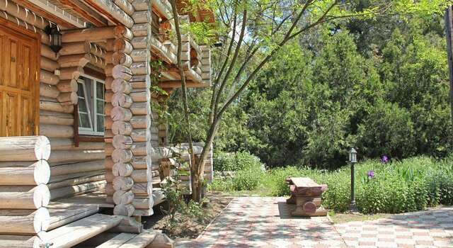 Гостиница Гостевой Дом Караголь Коктебель-25