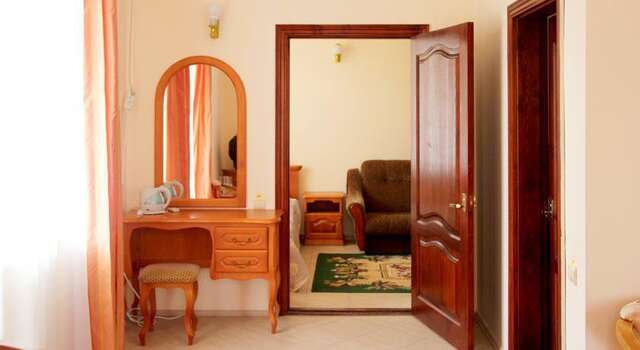 Гостиница Гостевой Дом Караголь Коктебель-9