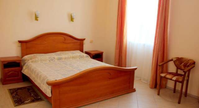 Гостиница Гостевой Дом Караголь Коктебель-5